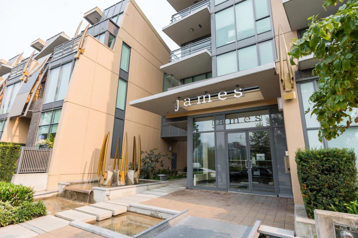 312 - 288 W 1st Ave, Vancouver 6