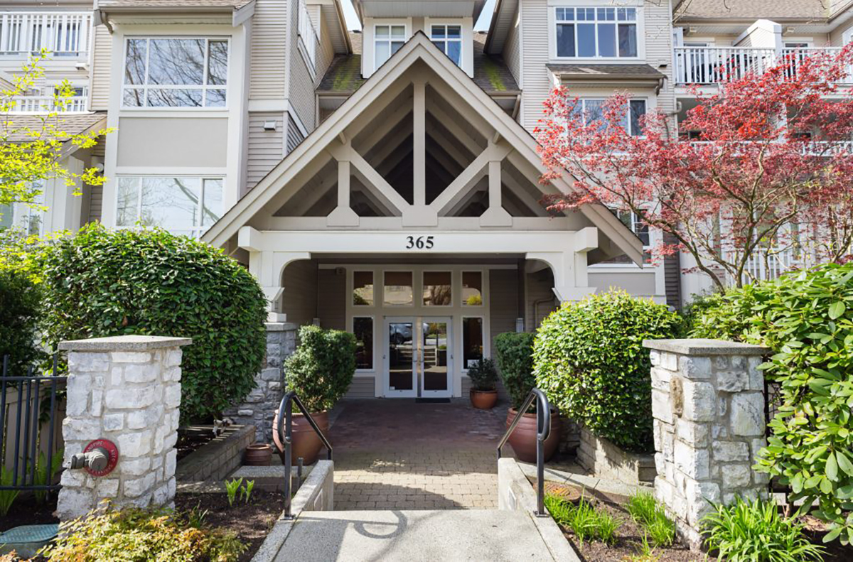#113 - 365 E 1st St, North Vancouver 5