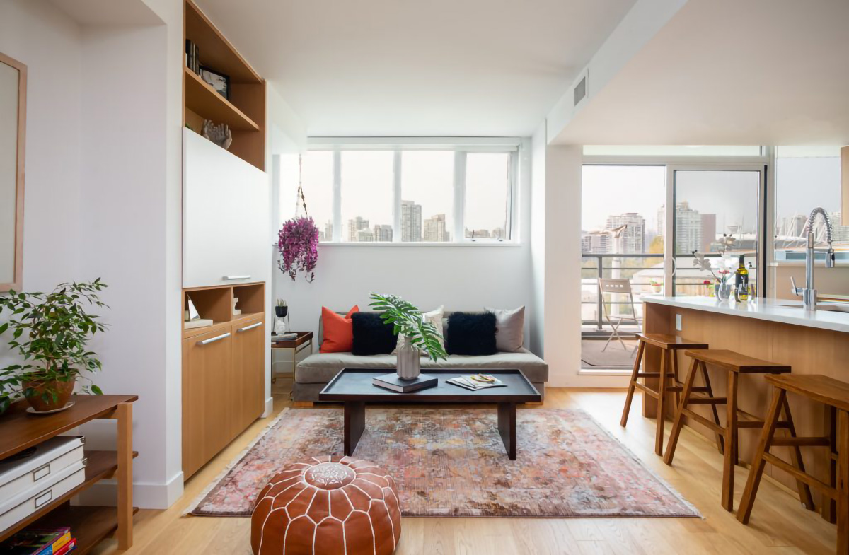 312 - 288 W 1st Ave, Vancouver 9