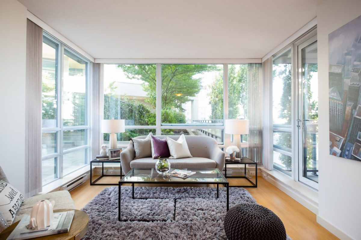 #502 - 3111 Corvette Way, Richmond