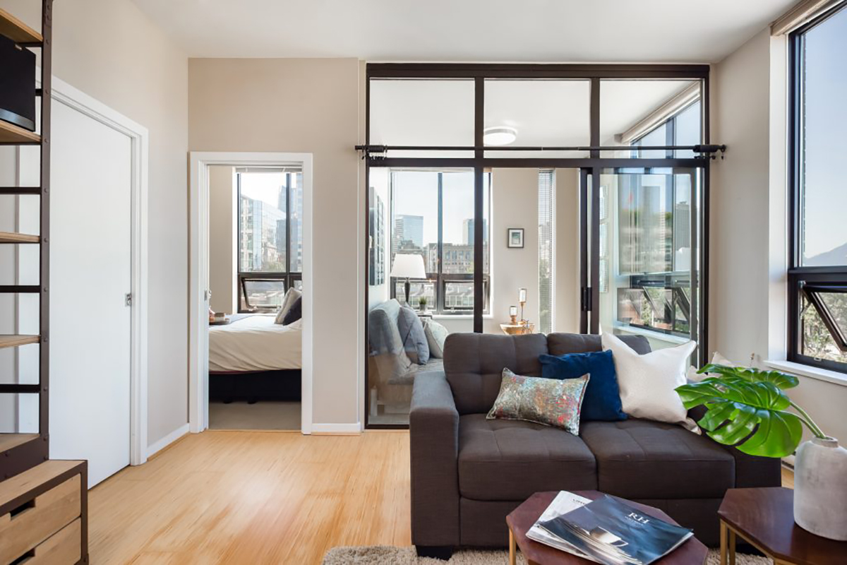 #603 - 531 Beatty St, Vancouver 6