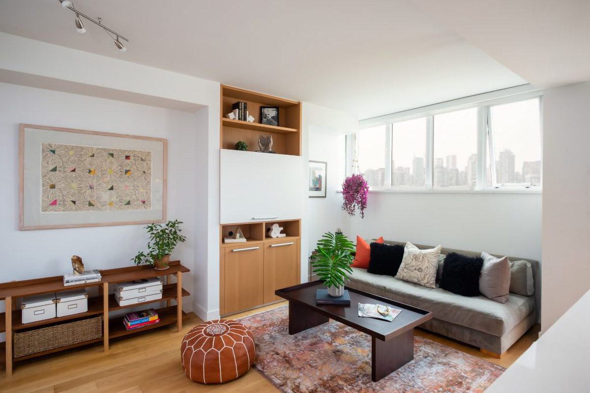 312 - 288 W 1st Ave, Vancouver 11