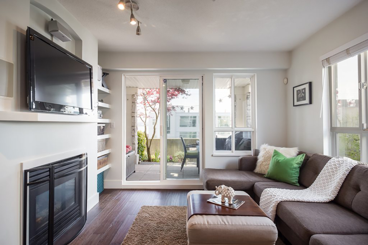 #113 - 365 E 1st St, North Vancouver 6