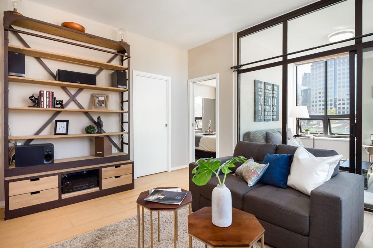 #603 - 531 Beatty St, Vancouver 7