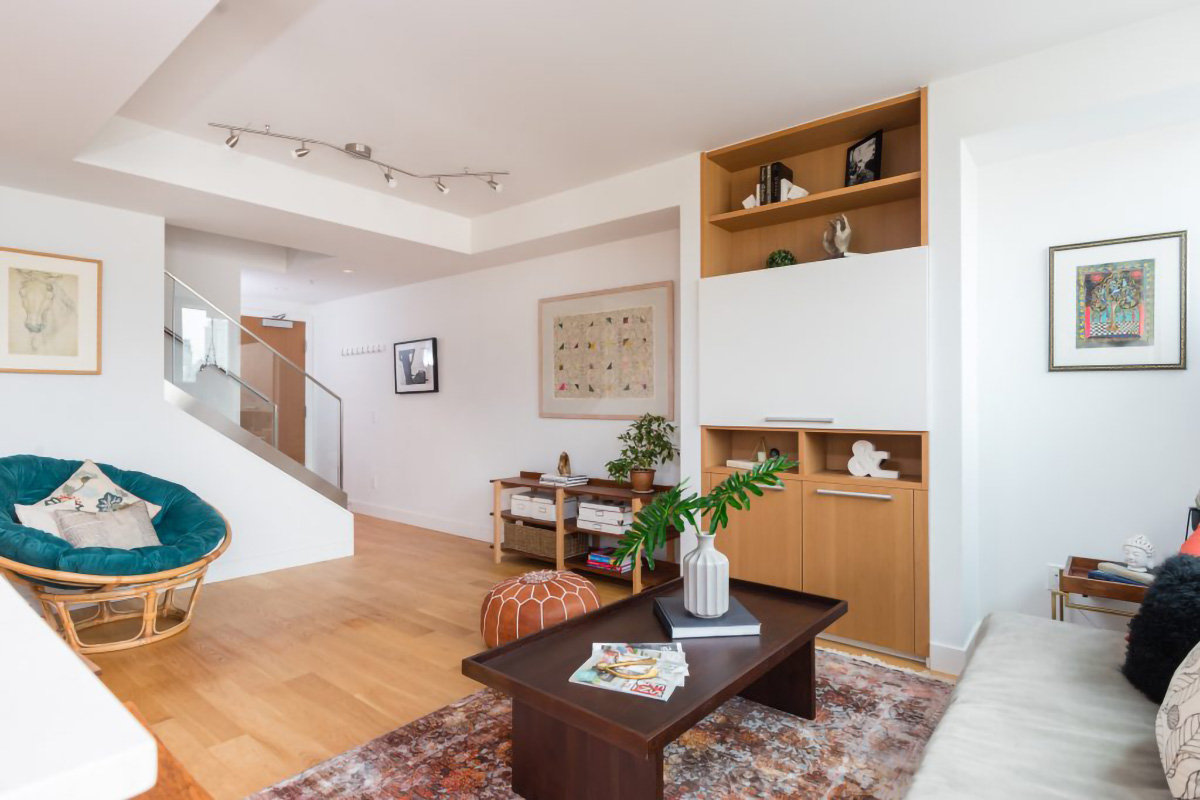312 - 288 W 1st Ave, Vancouver 12