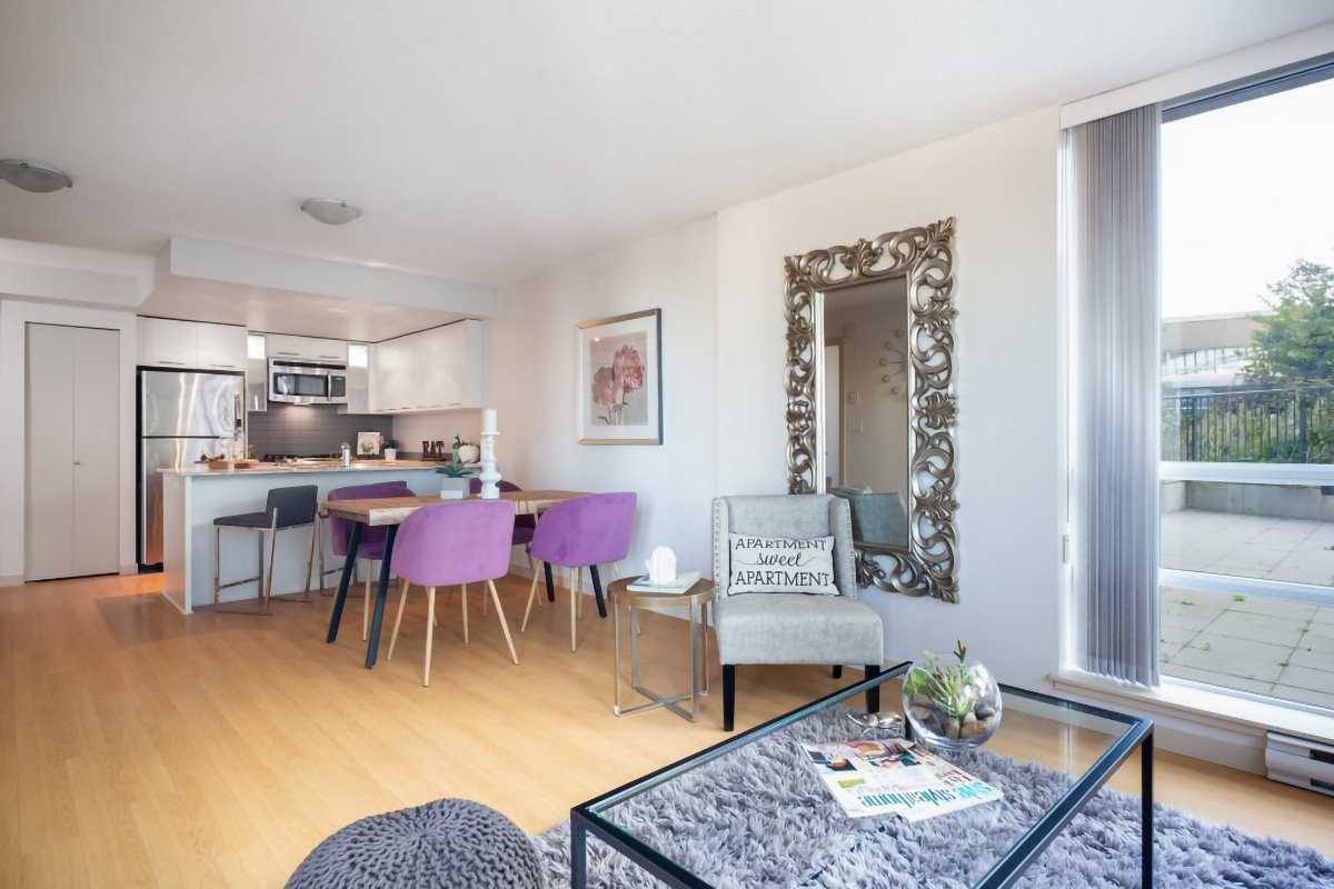 #502 - 3111 Corvette Way, Richmond 6