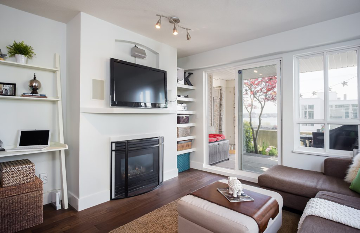 #113 - 365 E 1st St, North Vancouver 7
