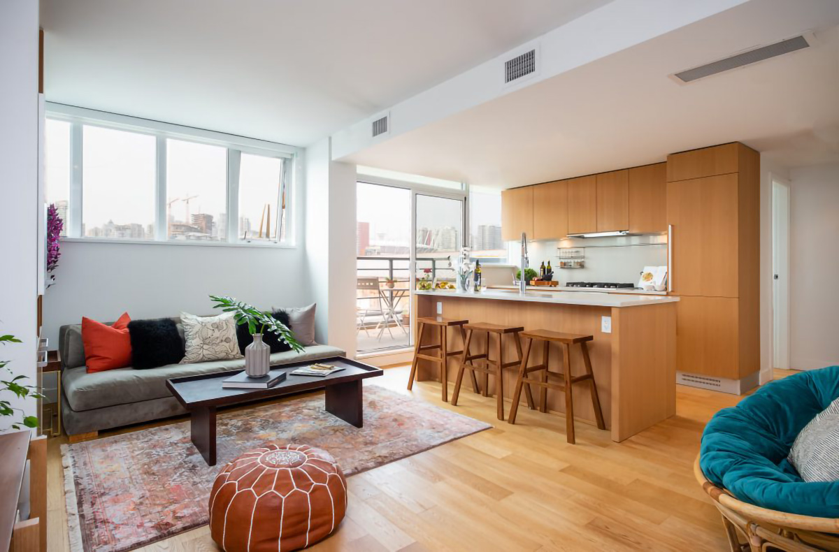 312 - 288 W 1st Ave, Vancouver 14