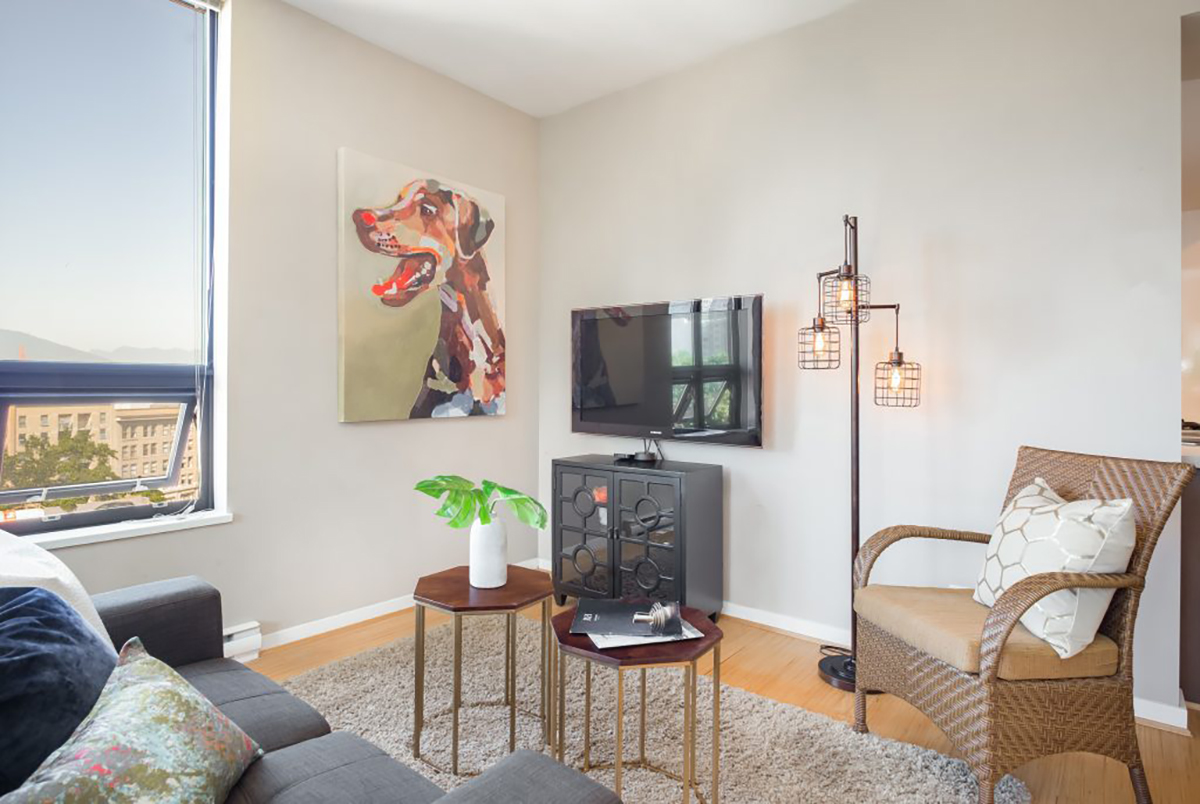 #603 - 531 Beatty St, Vancouver 8