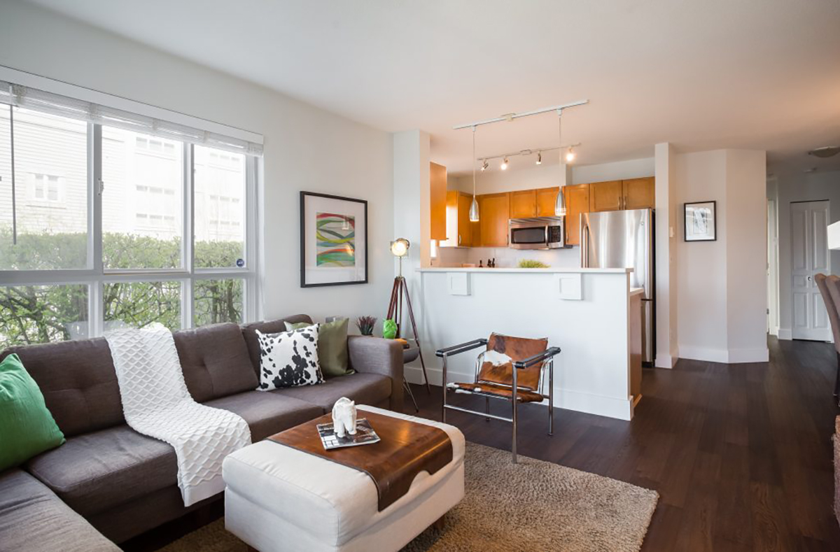 #113 - 365 E 1st St, North Vancouver