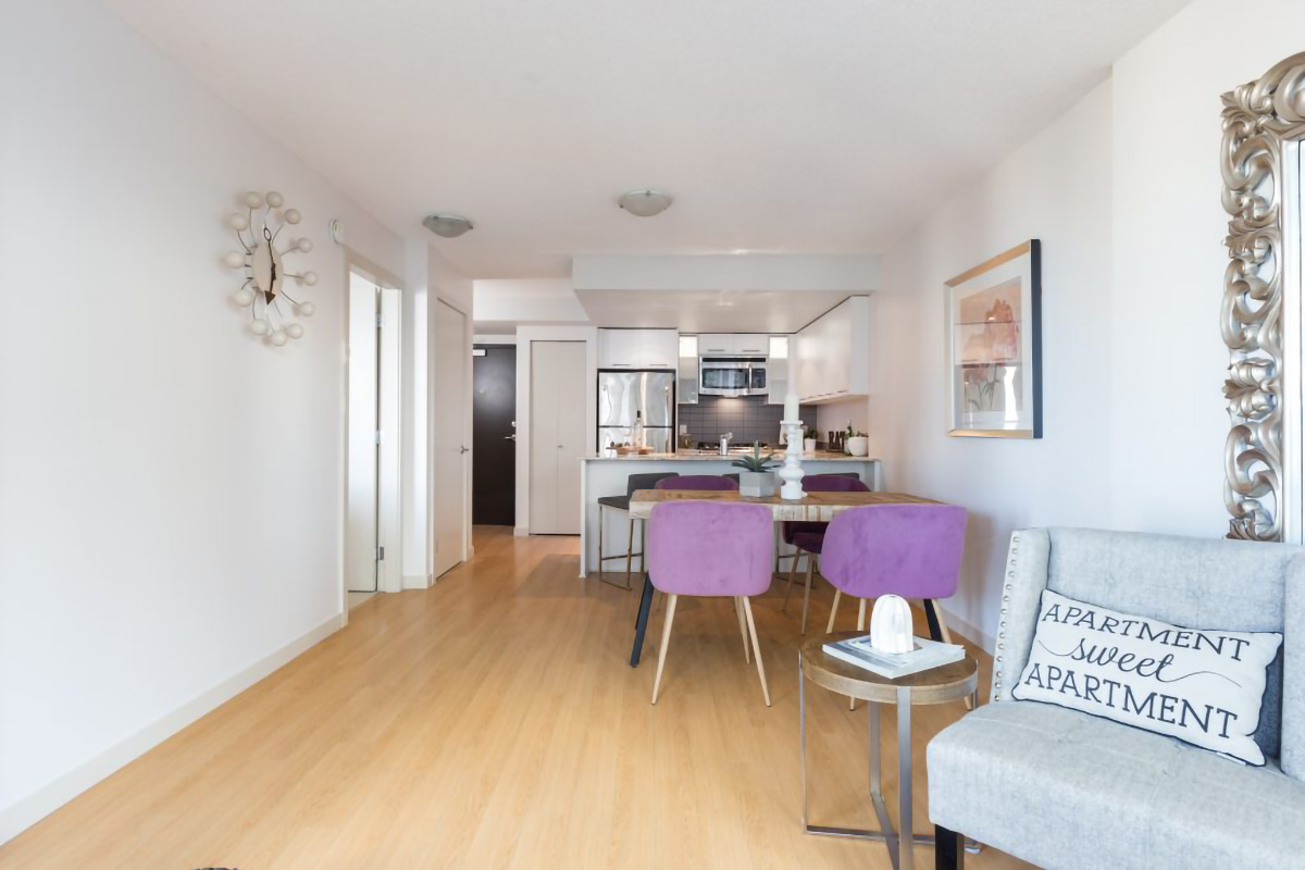 #502 - 3111 Corvette Way, Richmond 8