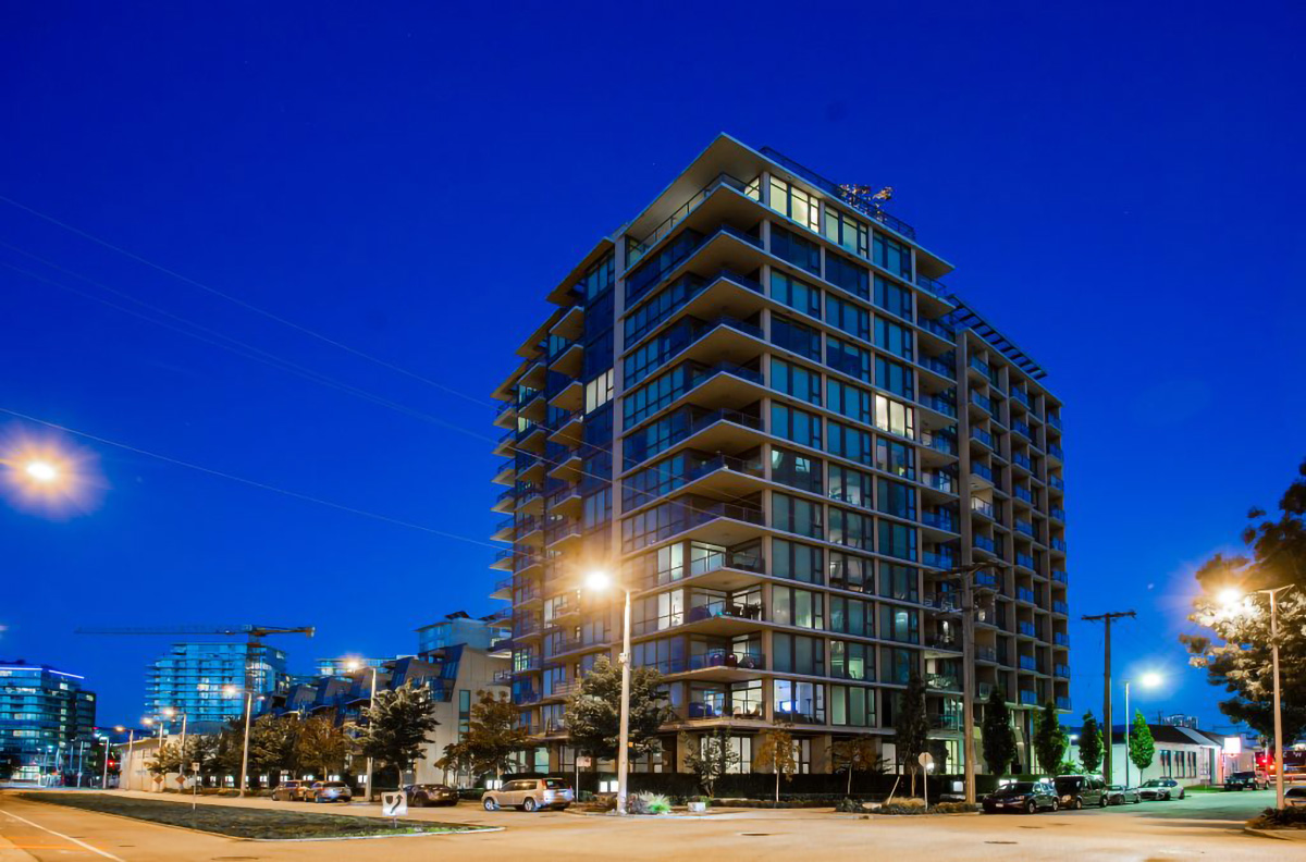 312 - 288 W 1st Ave, Vancouver 5