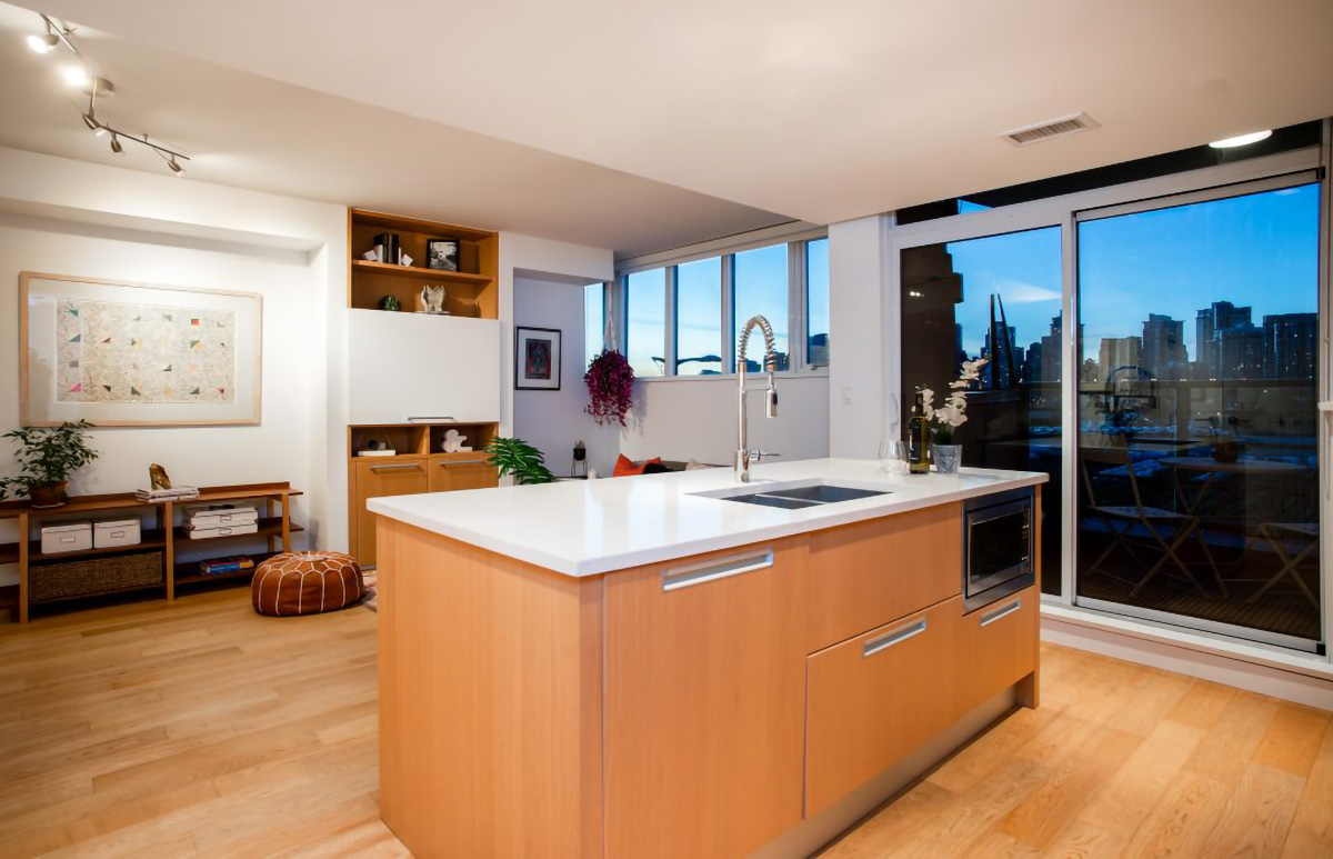 312 - 288 W 1st Ave, Vancouver 20