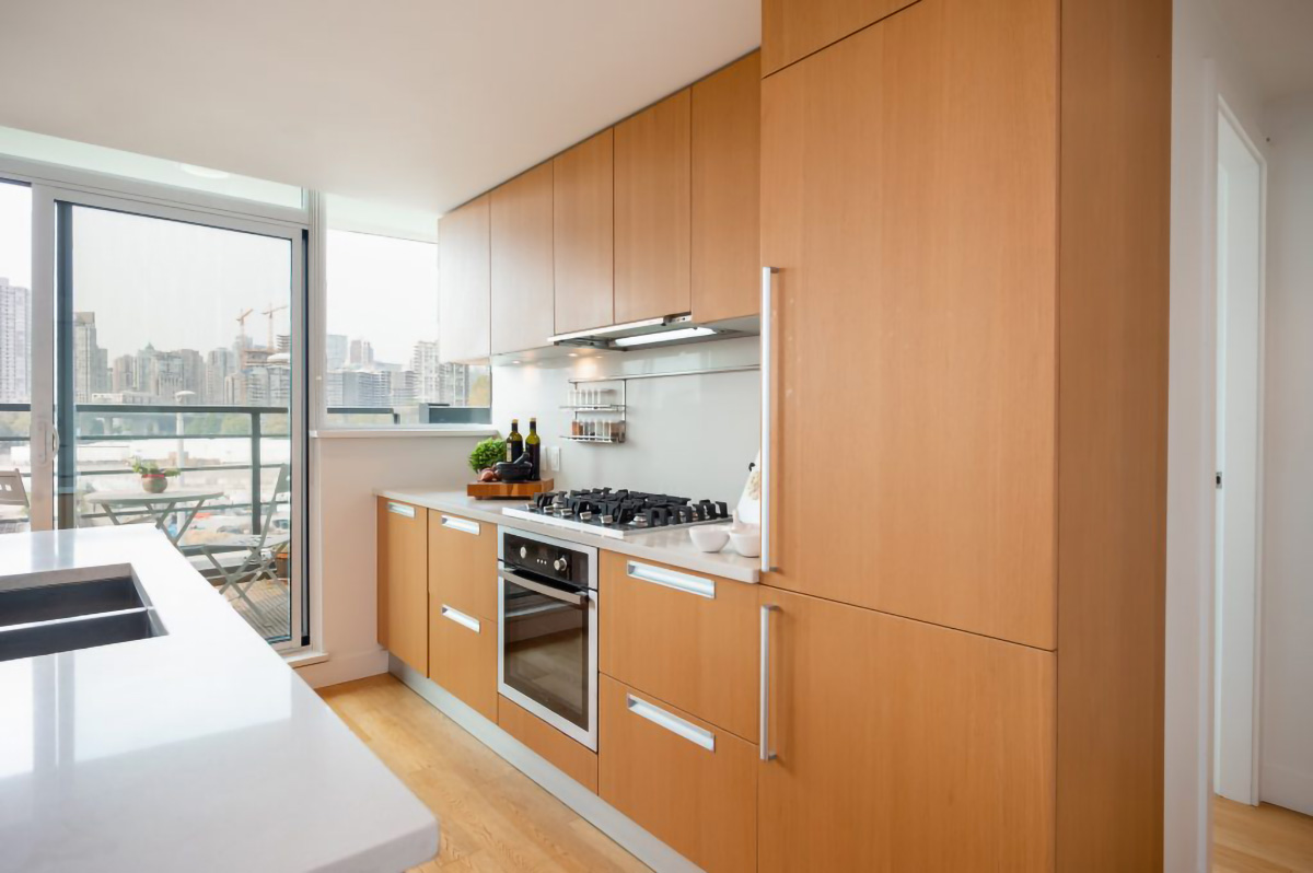 312 - 288 W 1st Ave, Vancouver 21