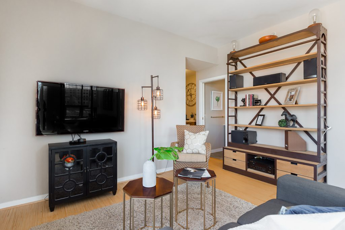 #603 - 531 Beatty St, Vancouver 10