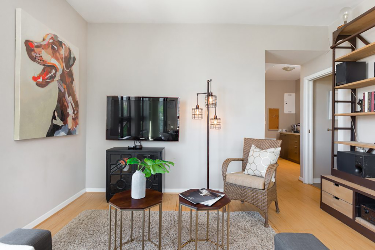#603 - 531 Beatty St, Vancouver 11