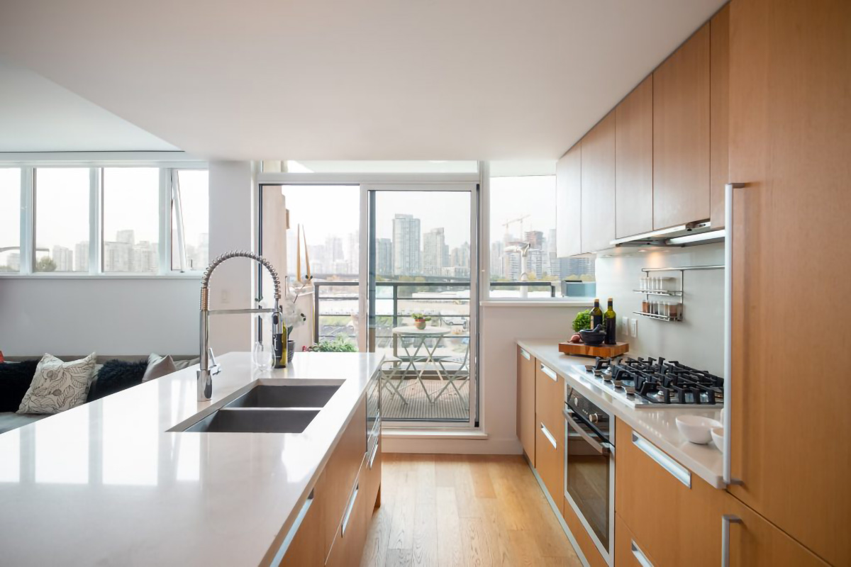 312 - 288 W 1st Ave, Vancouver 23