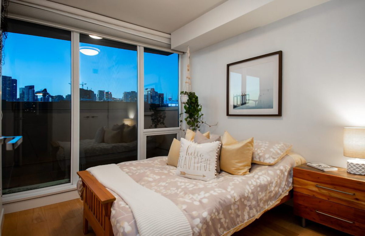 312 - 288 W 1st Ave, Vancouver 24