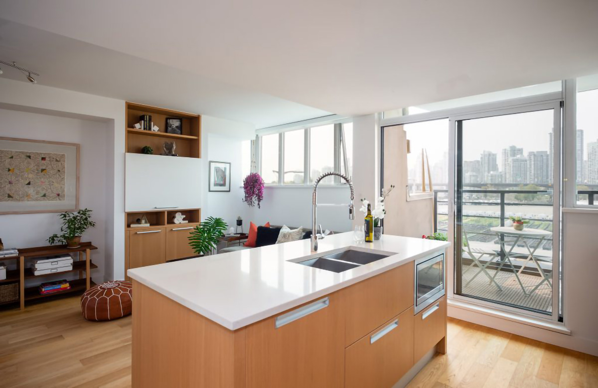 312 - 288 W 1st Ave, Vancouver 25