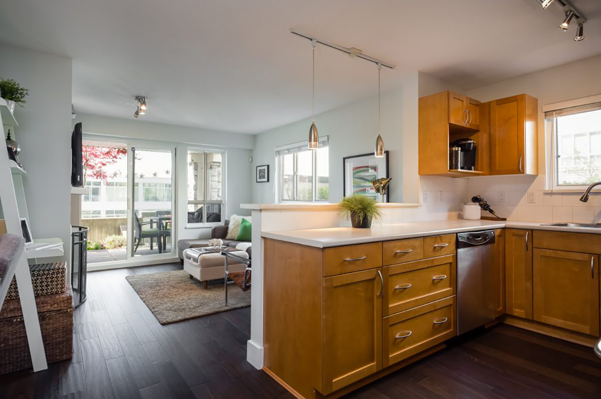 #113 - 365 E 1st St, North Vancouver 13