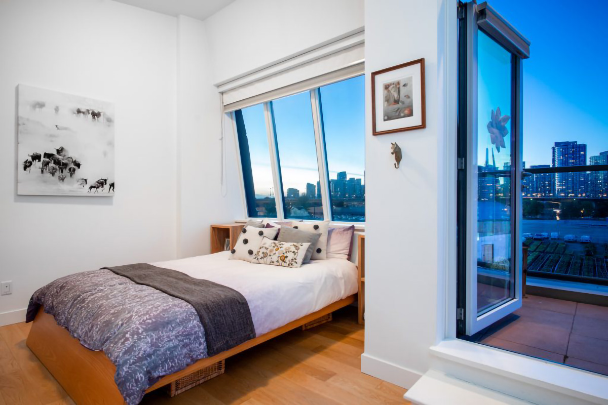 312 - 288 W 1st Ave, Vancouver 28