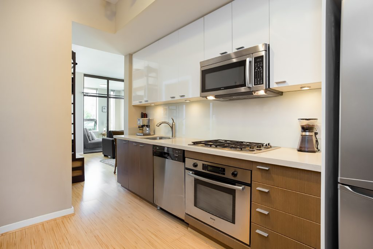 #603 - 531 Beatty St, Vancouver 14