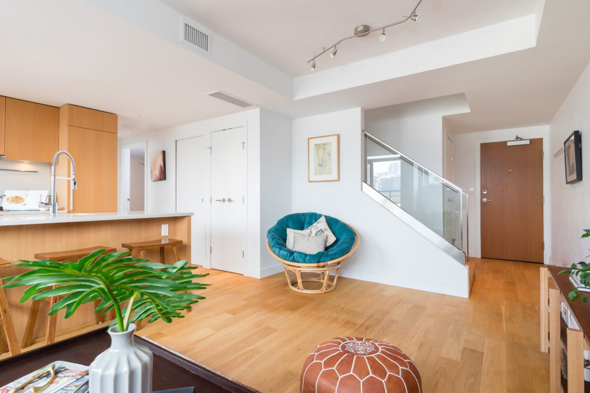 312 - 288 W 1st Ave, Vancouver 29