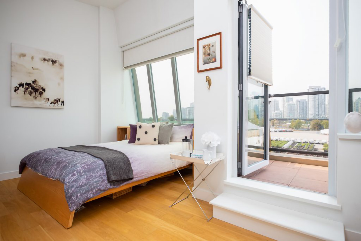 312 - 288 W 1st Ave, Vancouver 31