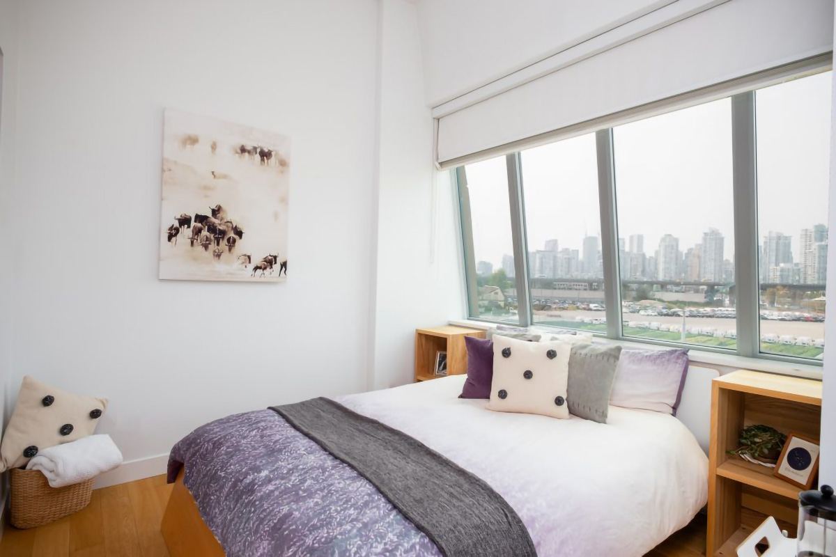 312 - 288 W 1st Ave, Vancouver 33
