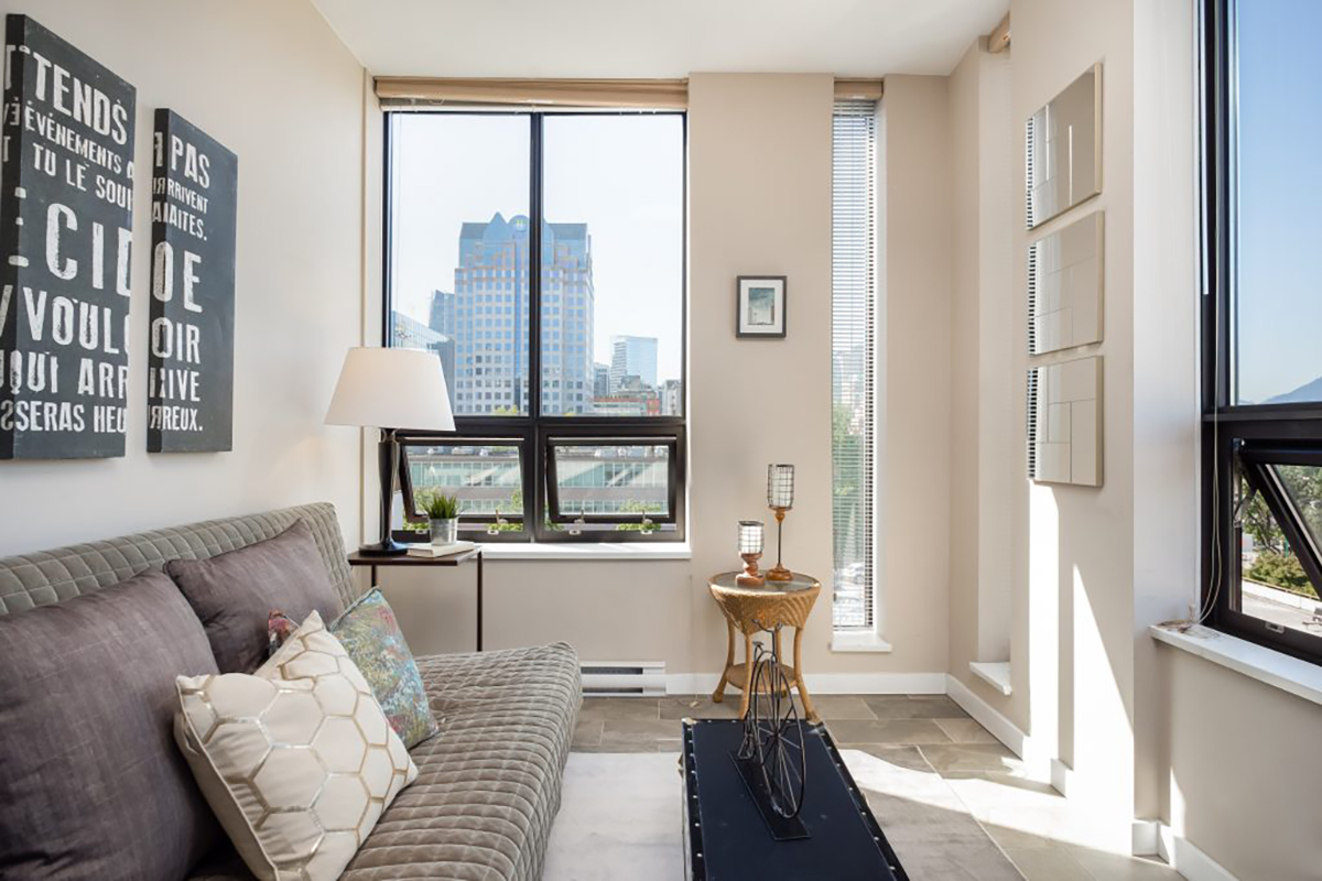 #603 - 531 Beatty St, Vancouver 17