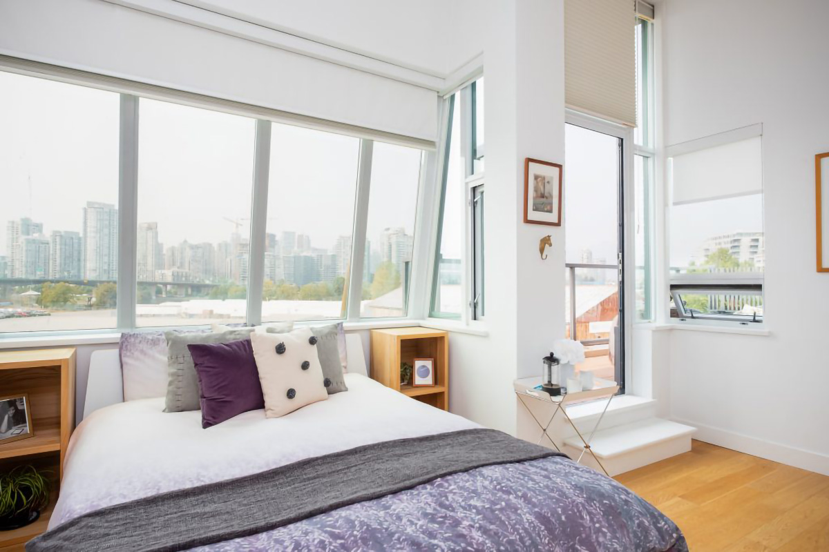 312 - 288 W 1st Ave, Vancouver 34