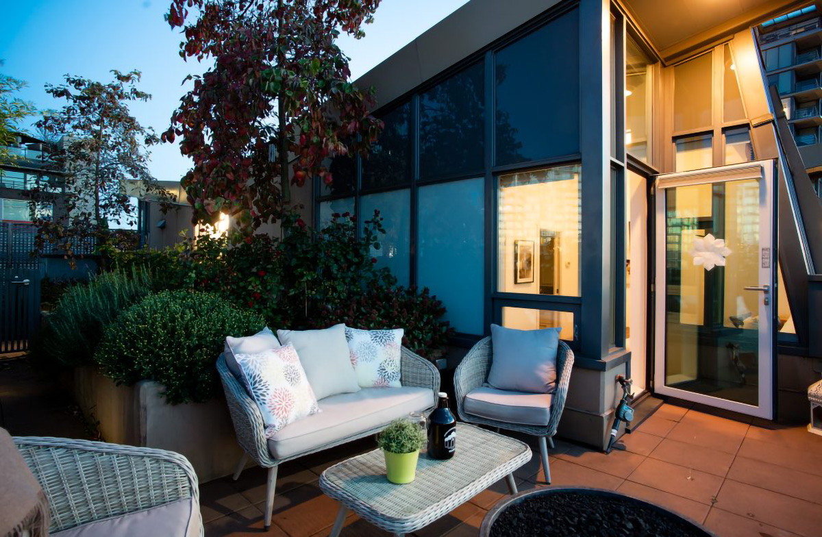 312 - 288 W 1st Ave, Vancouver 35