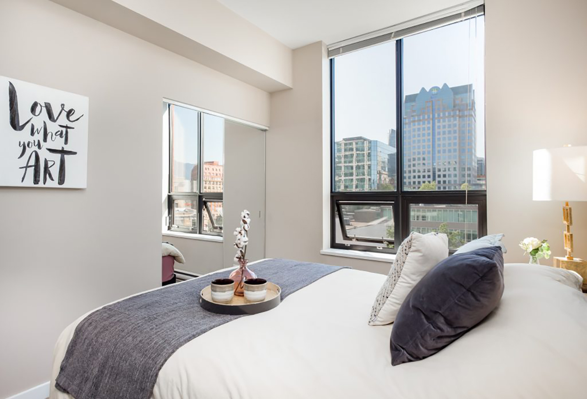 #603 - 531 Beatty St, Vancouver 18