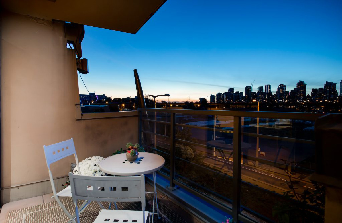 312 - 288 W 1st Ave, Vancouver 37
