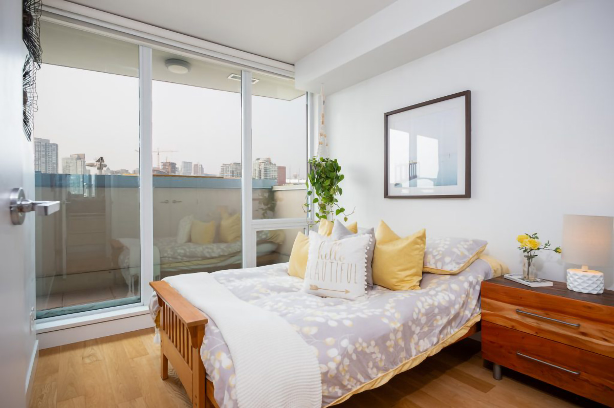 312 - 288 W 1st Ave, Vancouver 38