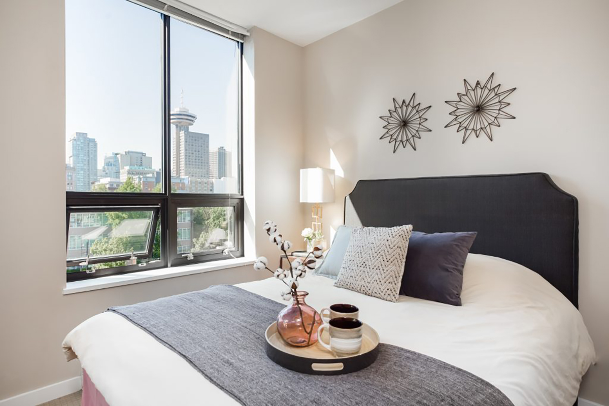 #603 - 531 Beatty St, Vancouver 19