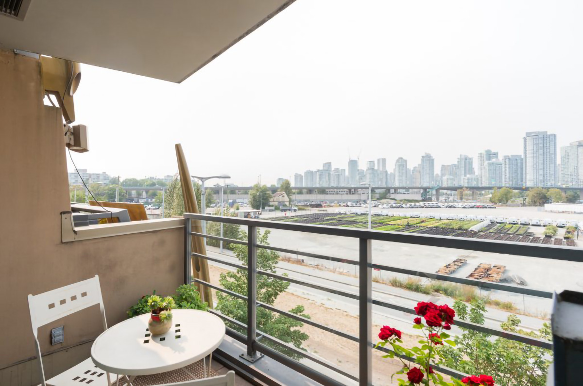 312 - 288 W 1st Ave, Vancouver 42