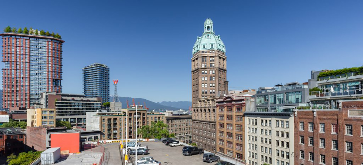 #603 - 531 Beatty St, Vancouver 23