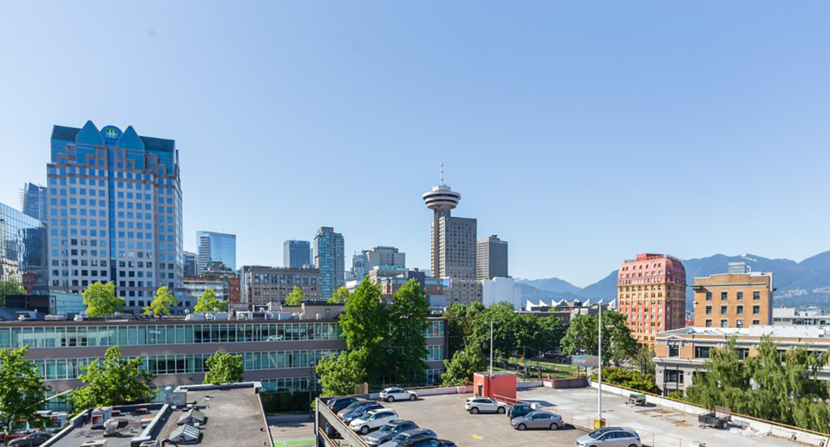 #603 - 531 Beatty St, Vancouver 24