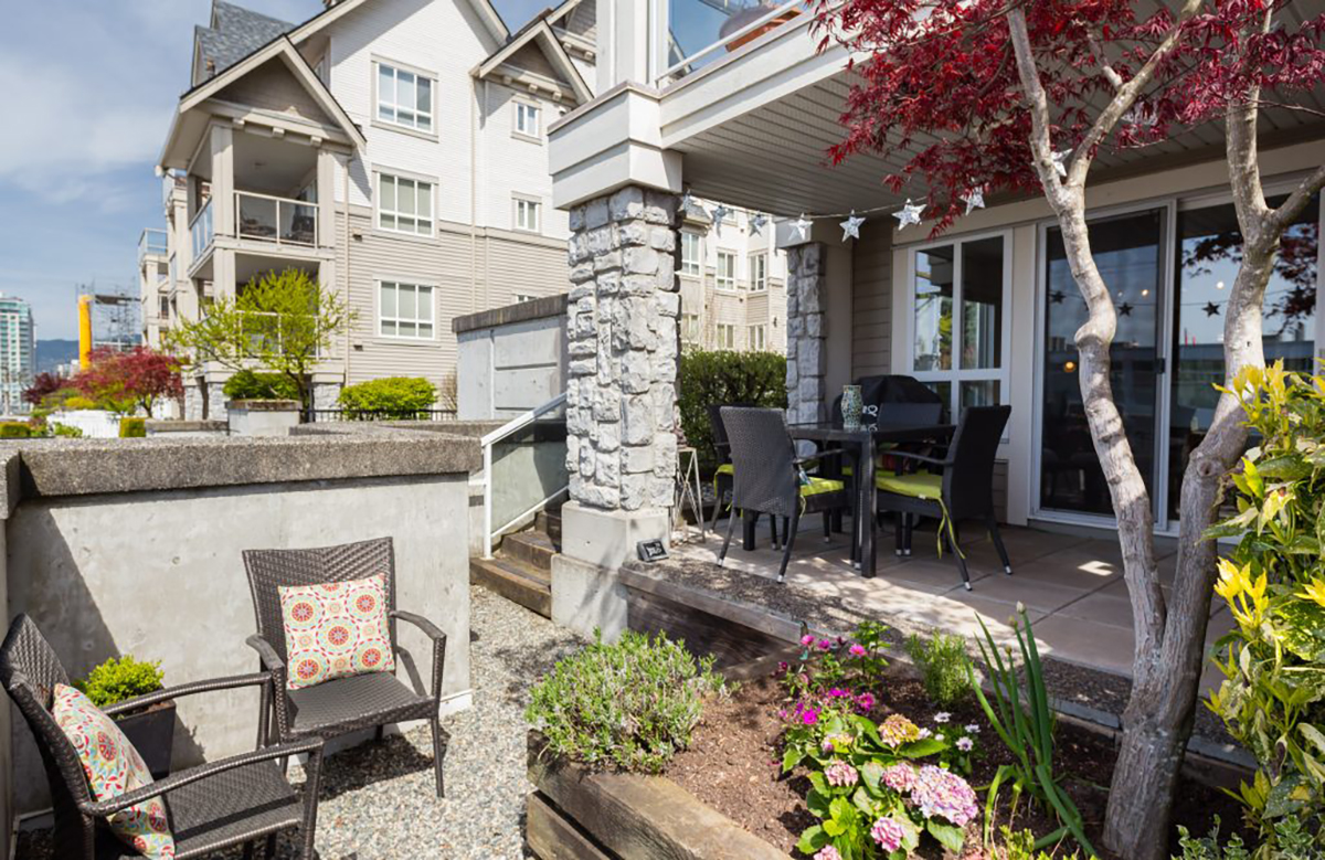 #113 - 365 E 1st St, North Vancouver 24