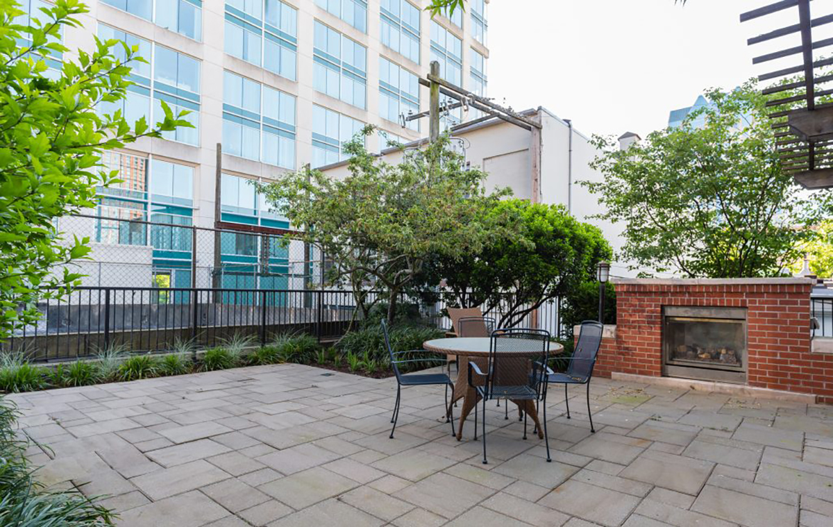 #603 - 531 Beatty St, Vancouver 25