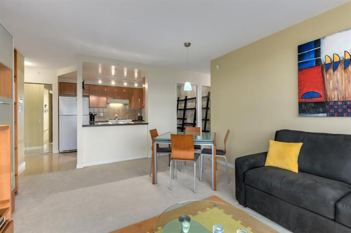 3205 - 193 Aquarius Mews, Vancouver 10