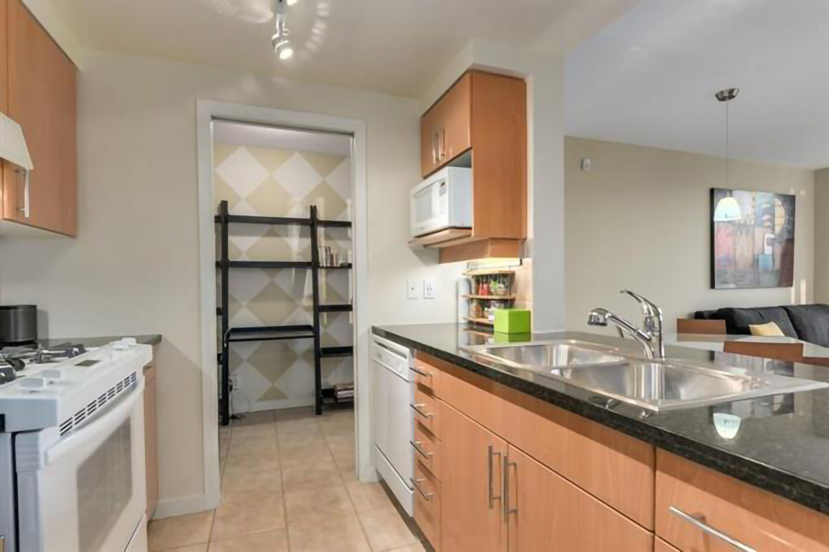 3205 - 193 Aquarius Mews, Vancouver 11