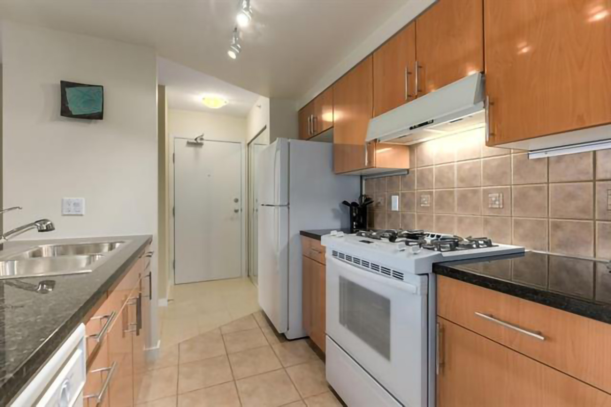 3205 - 193 Aquarius Mews, Vancouver 12