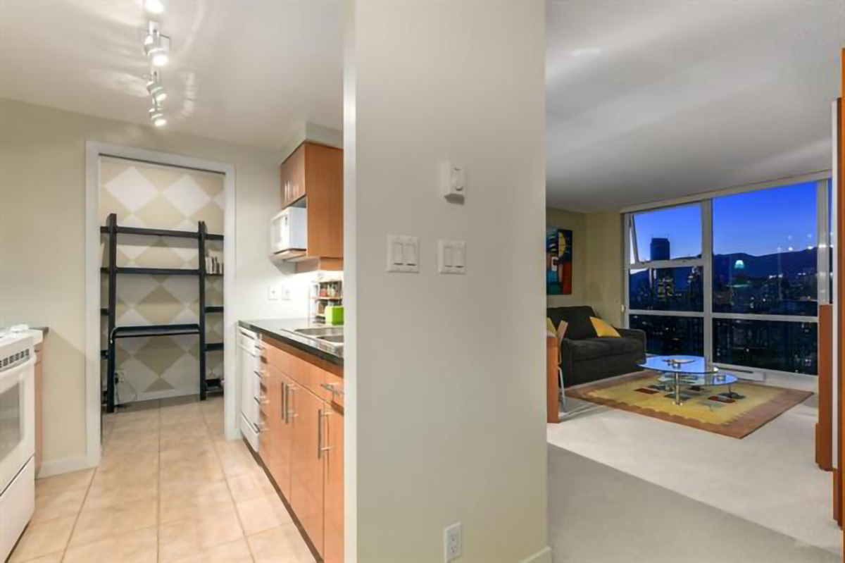 3205 - 193 Aquarius Mews, Vancouver 6