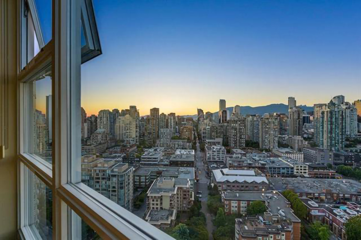 3205 - 193 Aquarius Mews, Vancouver 3