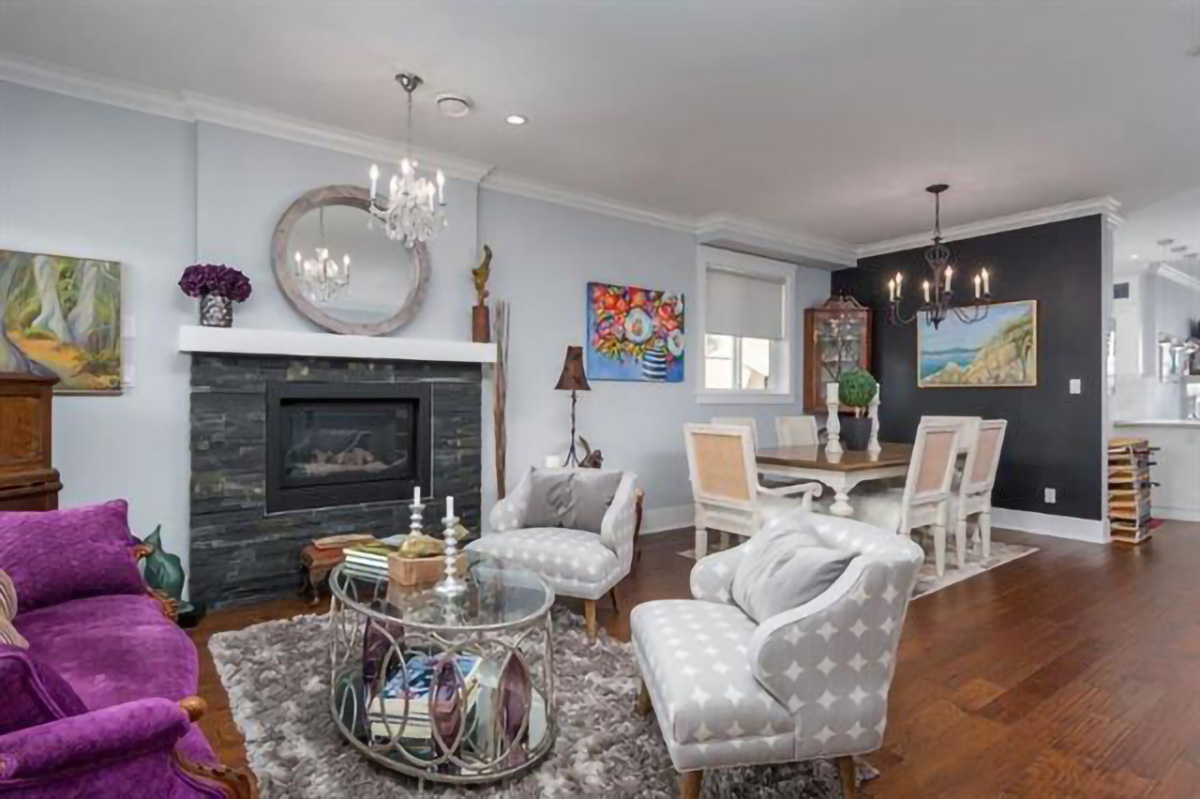 316 E 11th St, North Vancouver 4