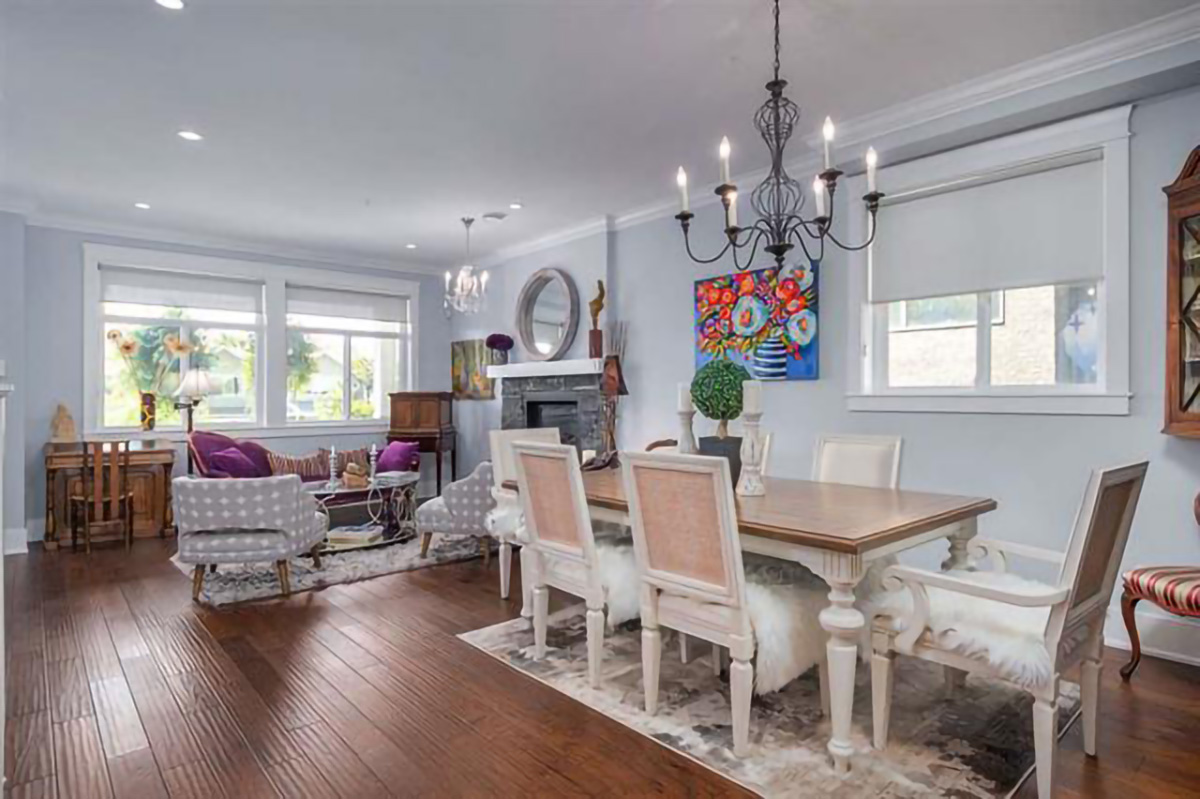 316 E 11th St, North Vancouver 5