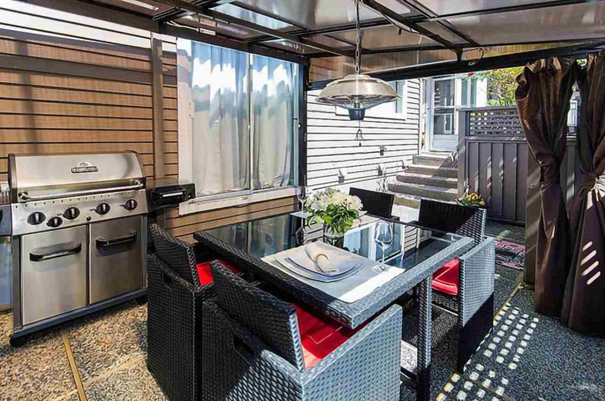 #8 - 230 E Keith Road, North Vancouver 19