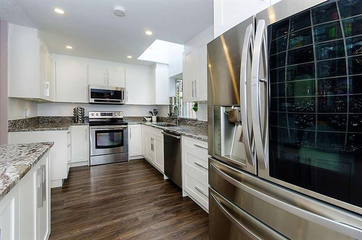 #8 - 230 E Keith Road, North Vancouver 6